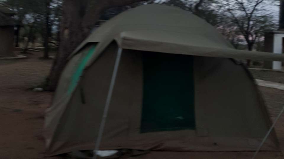 4 Days  budget  Camping Safari-Tarangire/Serengeti/Crater - Kanuth Adventures Safari - Tanzania - Image 6