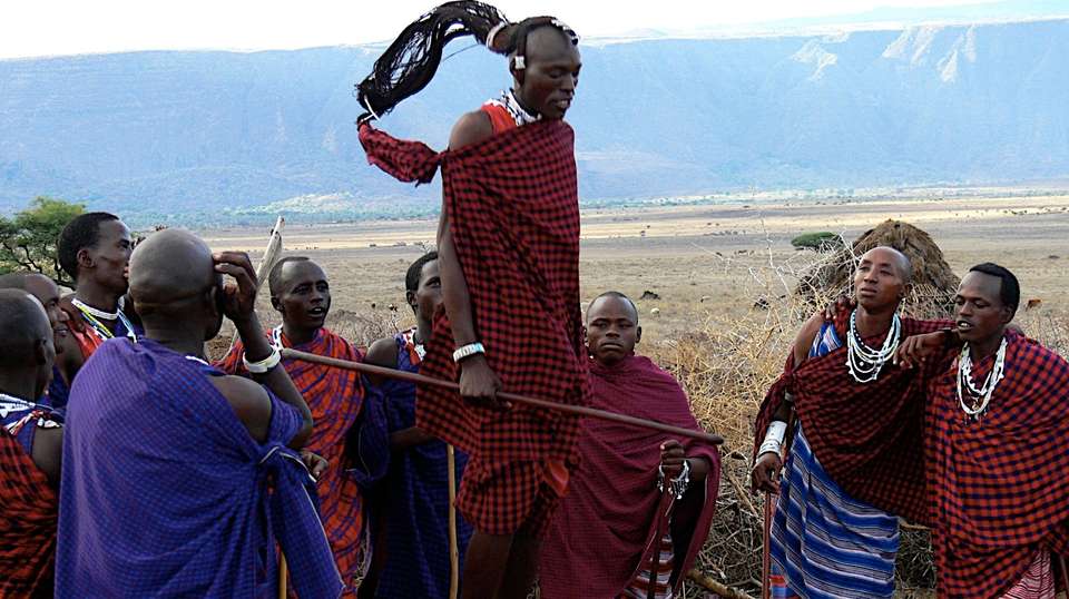 4 Days  budget  Camping Safari-Tarangire/Serengeti/Crater - Kanuth Adventures Safari - Tanzania - Image 7