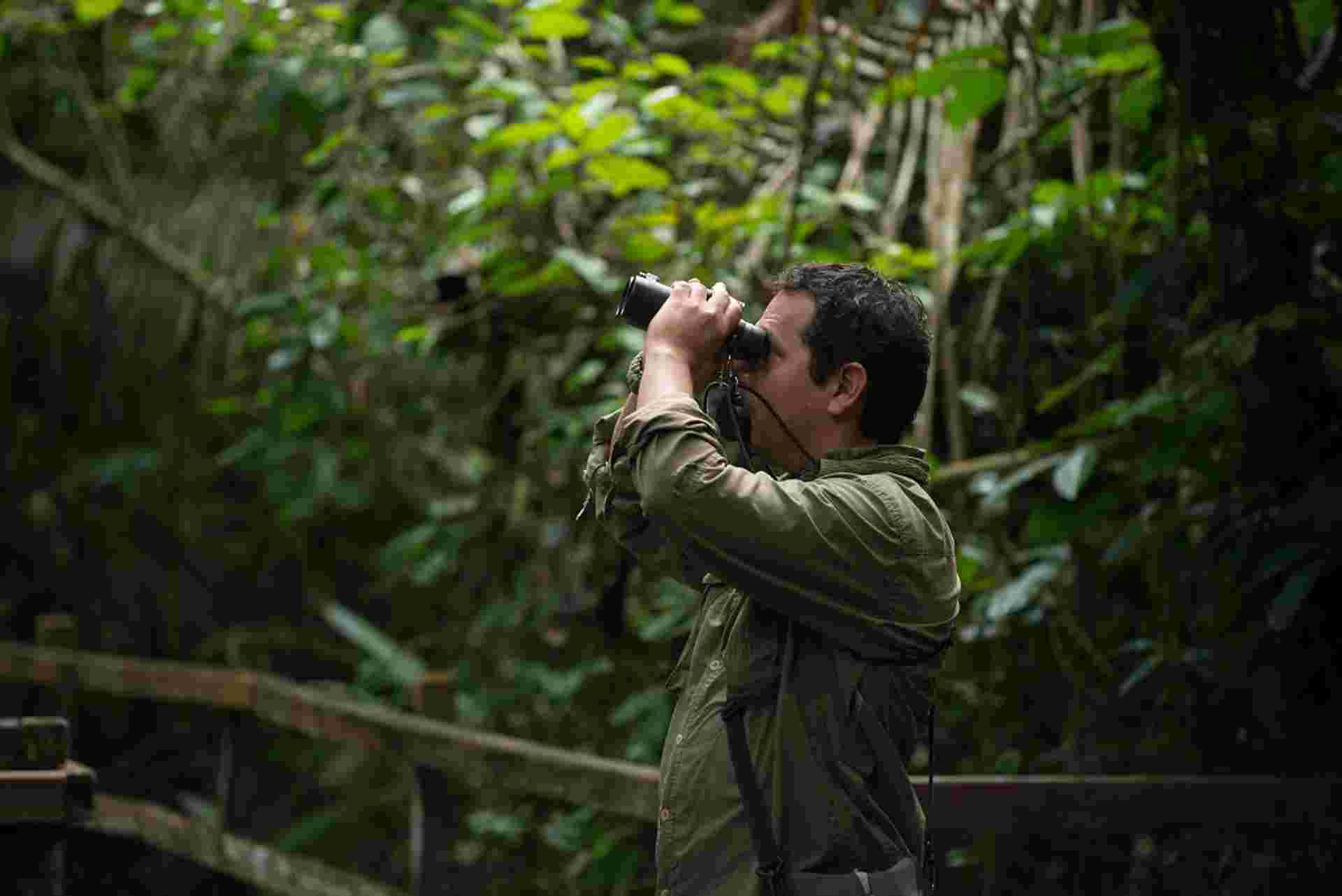 4 Days, Experience In Reserva Amazónica (on Request)