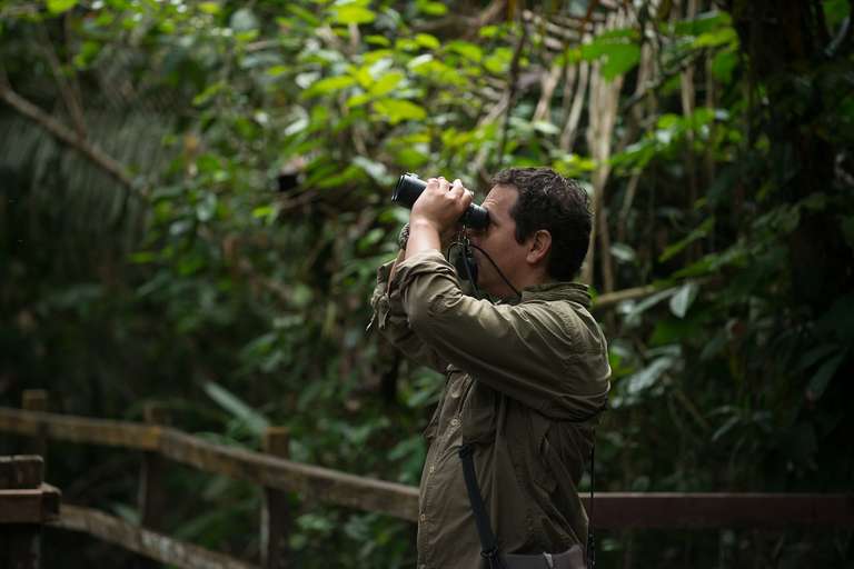4 Days, Experience In Reserva Amazónica (on Request) trip - alternative tour available