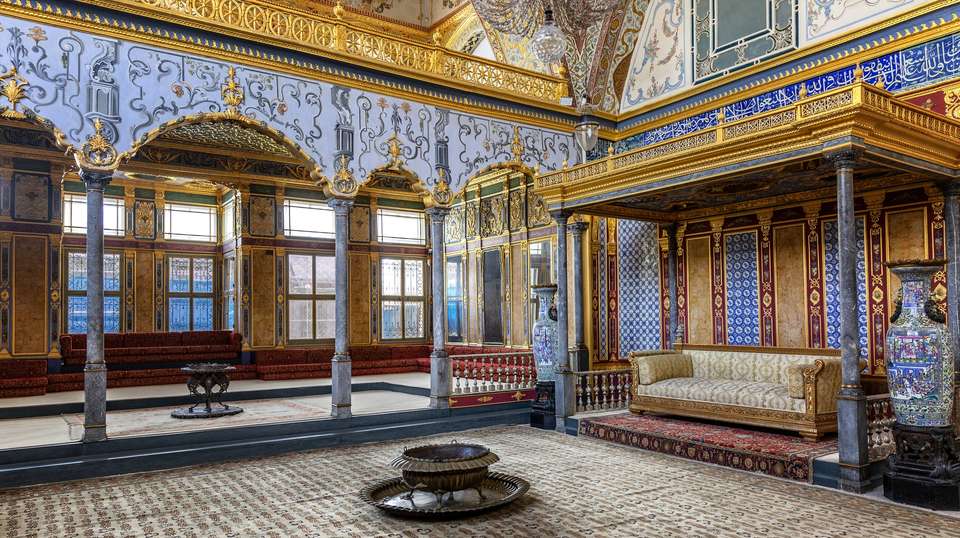 4 Days Istanbul Package - City Of Sultans - Turkey - Image 2