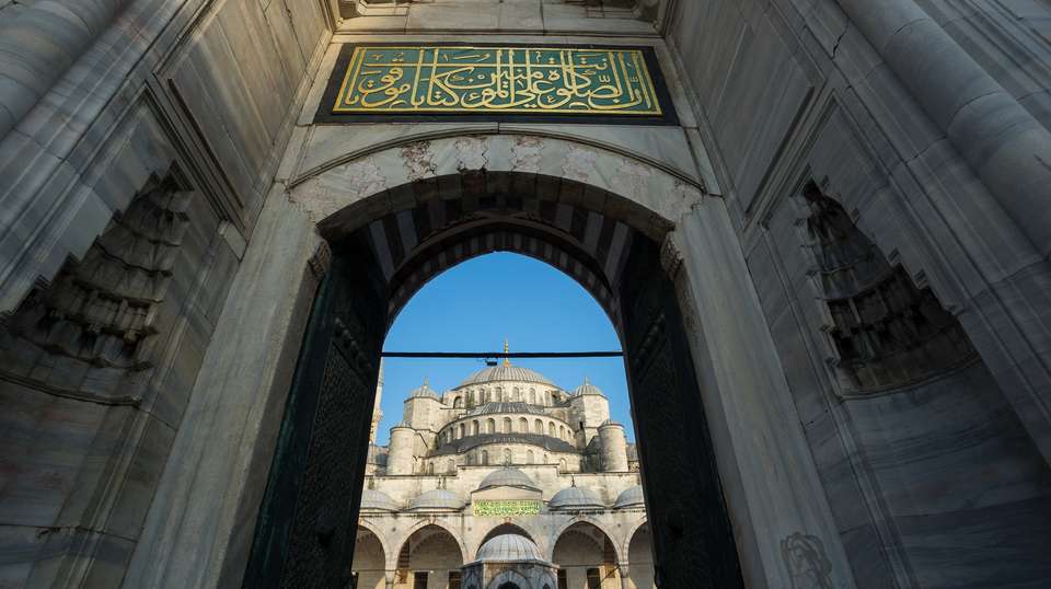 4 Days Istanbul Package - City Of Sultans - Turkey - Image 3