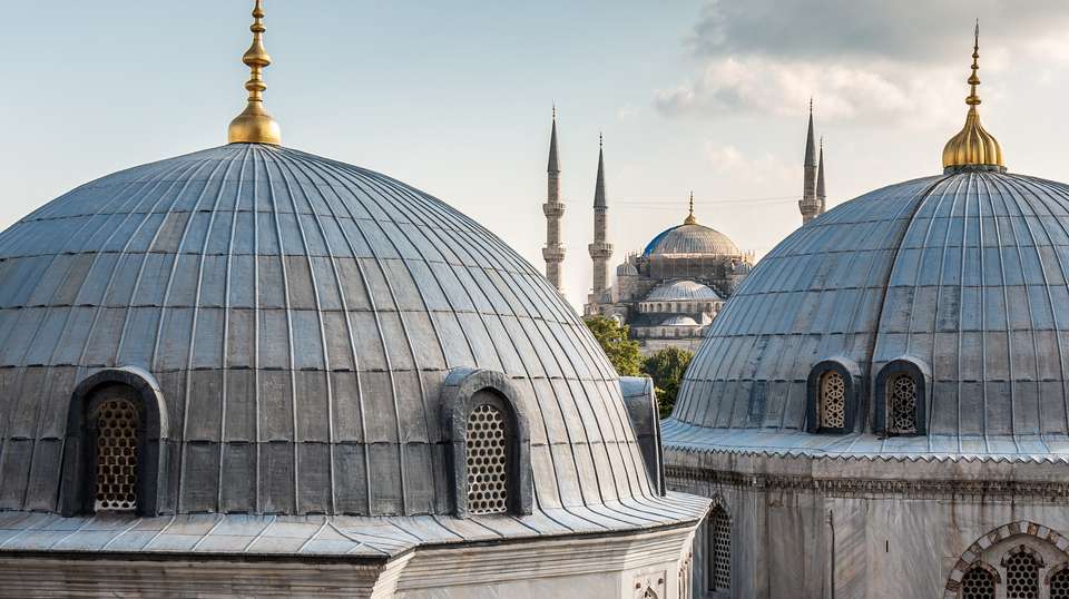 4 Days Istanbul Package - City Of Sultans - Turkey - Image 4