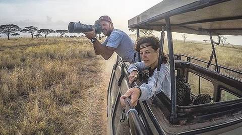 4 Days Lake Manyara, Serengeti, Ngorongoro. - July 2027