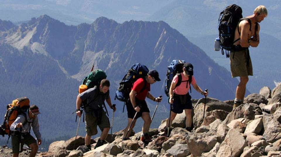 4 Days Mount Kenya - Through Sirimon Route - Gracepatt Ecotours Kenya - Kenya - Image 2