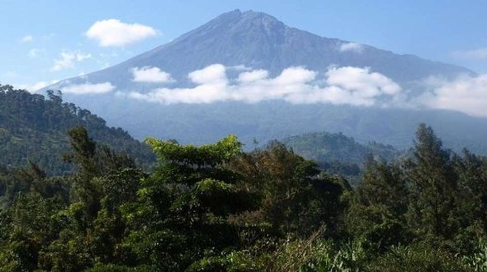 4 Days Mount Meru Trekking - Dahlia Africa - Tanzania - Image 3