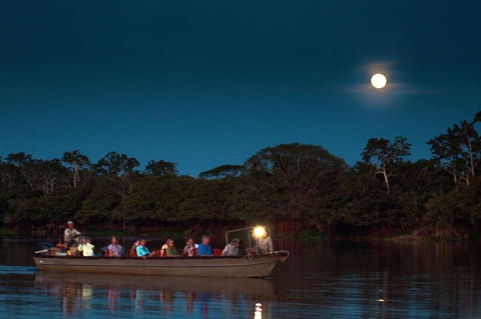 4 Days Peruvian Amazon Cruise - Destination Services - Peru - Image 13