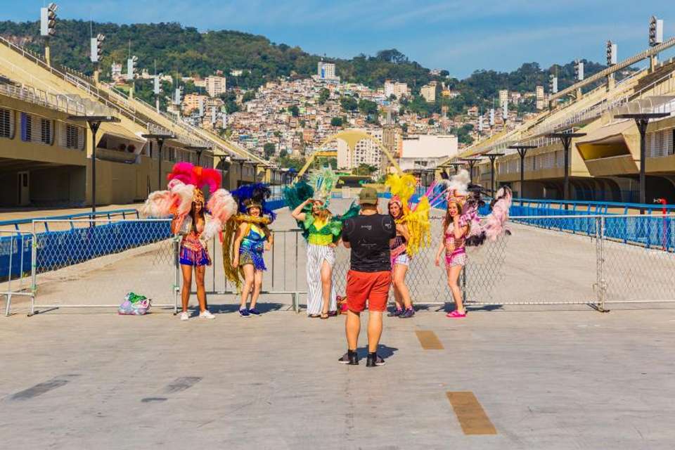 4 Days Rio de Janeiro Classic - Tangol Tours - Brazil - Image 3