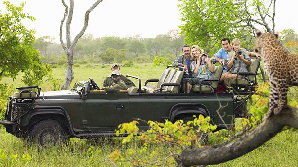 4 Days Serengeti Wildlife Migration Budget Tour - Visit Tanzania Tours & Safaris - Tanzania - Image 2