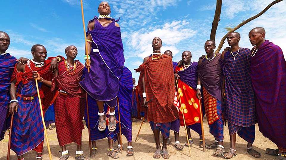 4 Days Serengeti Wildlife Migration Budget Tour - Visit Tanzania Tours & Safaris - Tanzania - Image 6