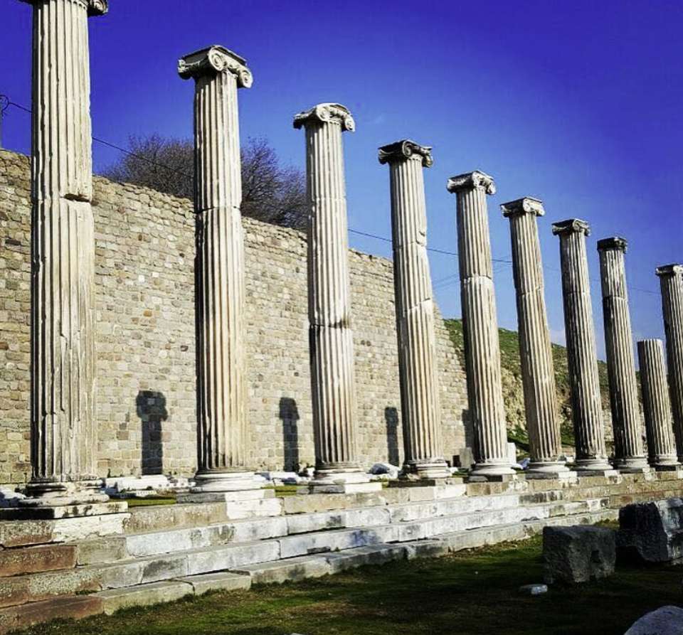 4 Days - Seven Churches Of Revelation - Private / Mini Group Tour - Tour Altinkum Travel - Turkey - Image 5