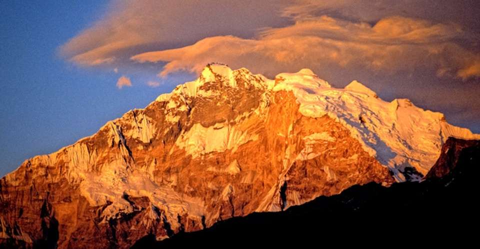 4 Days Trek To Poon Hill - Mosaic Adventure - Nepal