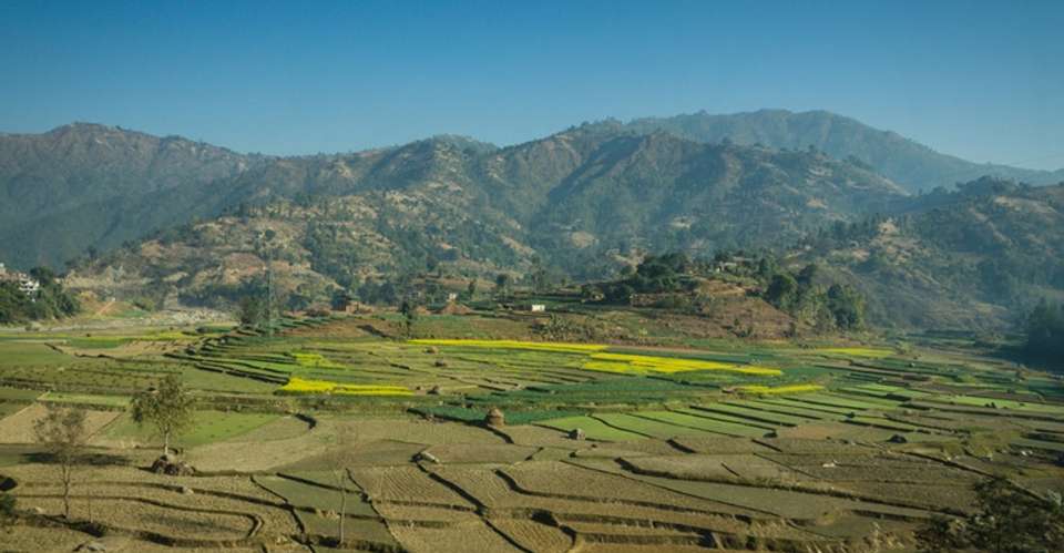 4 Days Trek To Poon Hill - Mosaic Adventure - Nepal
