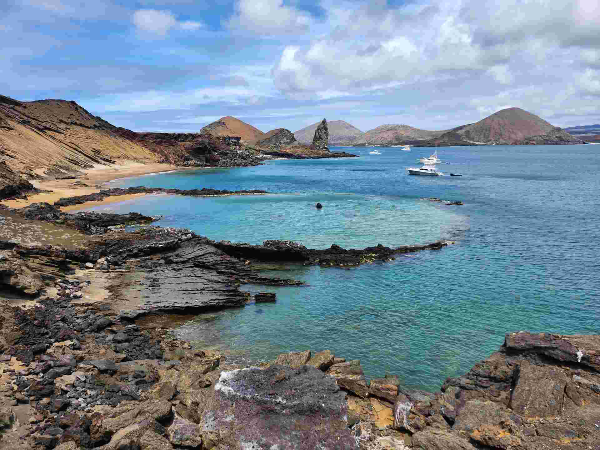 4 Days Wildlife & Wonders Of Galapagos