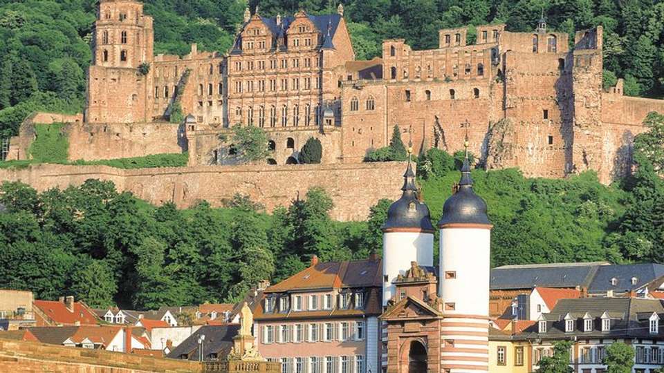 4 Rivers: The Moselle, Sarre, Romantic Rhine, and Neckar Valleys - Tweet World Travel - France - Image 6