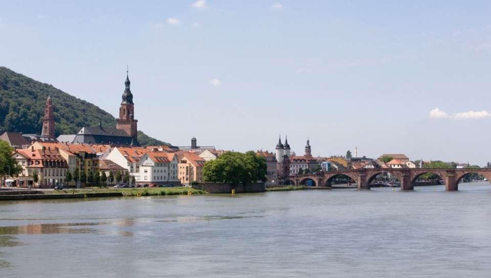 4 Rivers: The Neckar, Romantic Rhine, Moselle, and Sarre Valleys - Croisieurope - France - Image 2