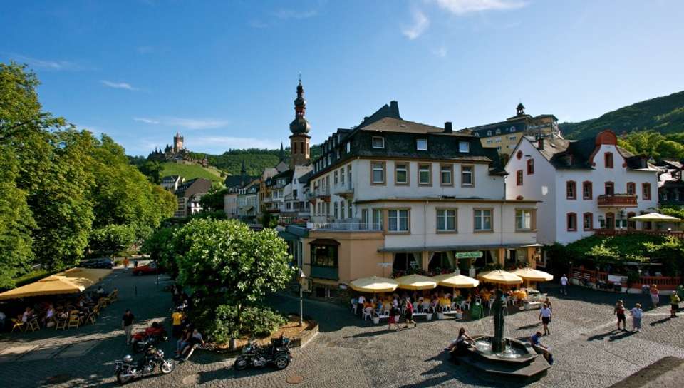 4 Rivers: The Neckar, Romantic Rhine, Moselle, and Sarre Valleys - Croisieurope - France - Image 4
