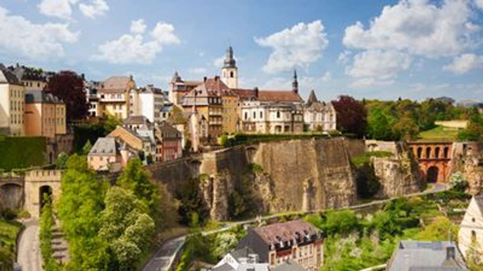 4 Rivers: The Neckar, Romantic Rhine, Moselle, and Sarre Valleys - undefined - Image 7