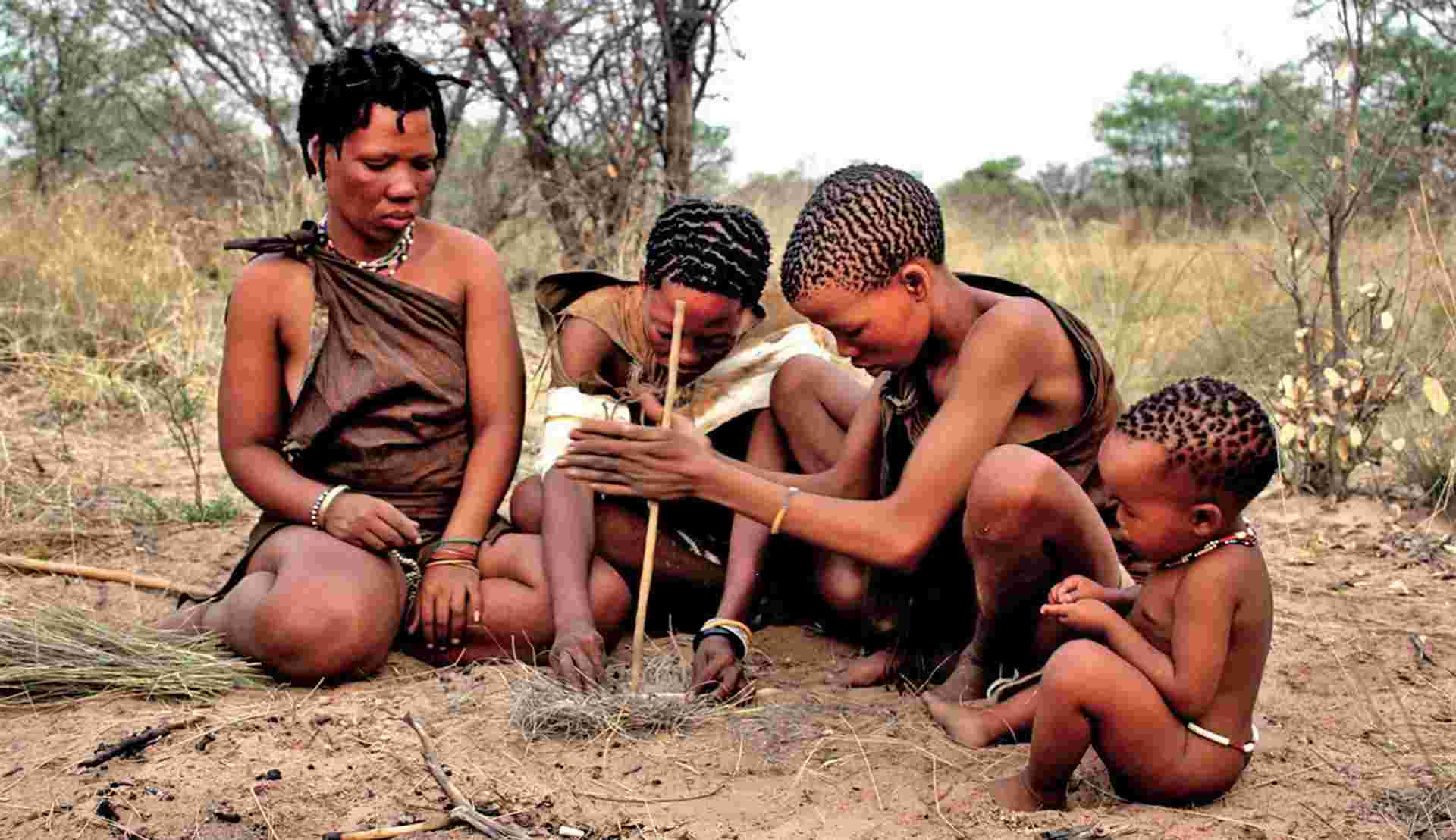 41-day Cape Town to Kenya Accommodated