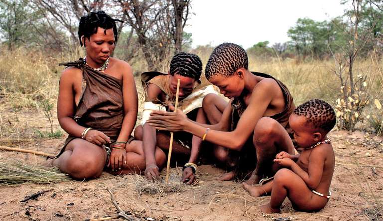 41-day Cape Town to Kenya Accommodated trip - alternative tour available