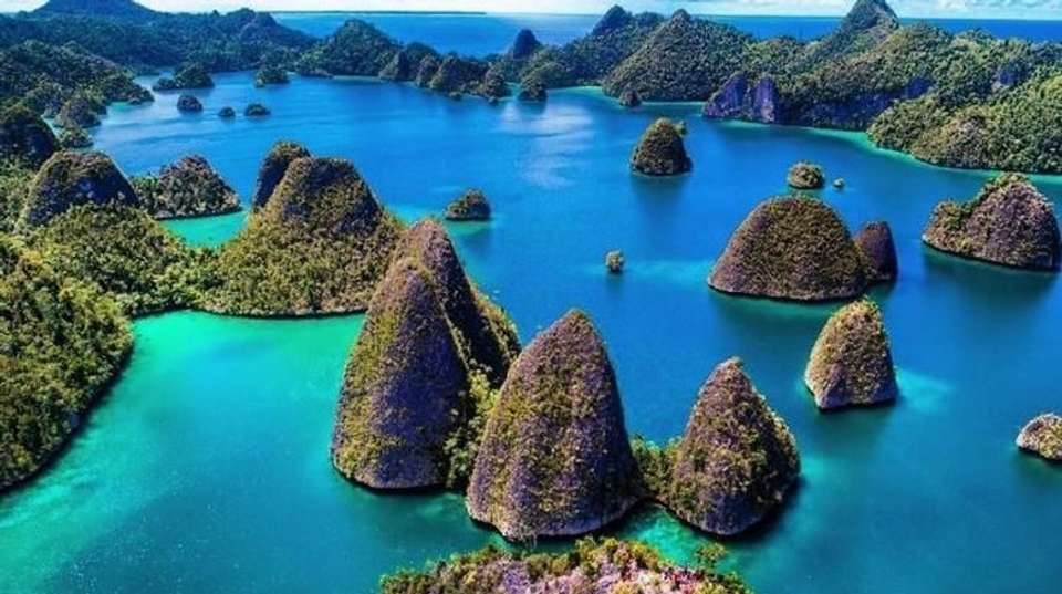 4D Raja Ampat Tour - Adventure Indonesia - Indonesia - Image 2