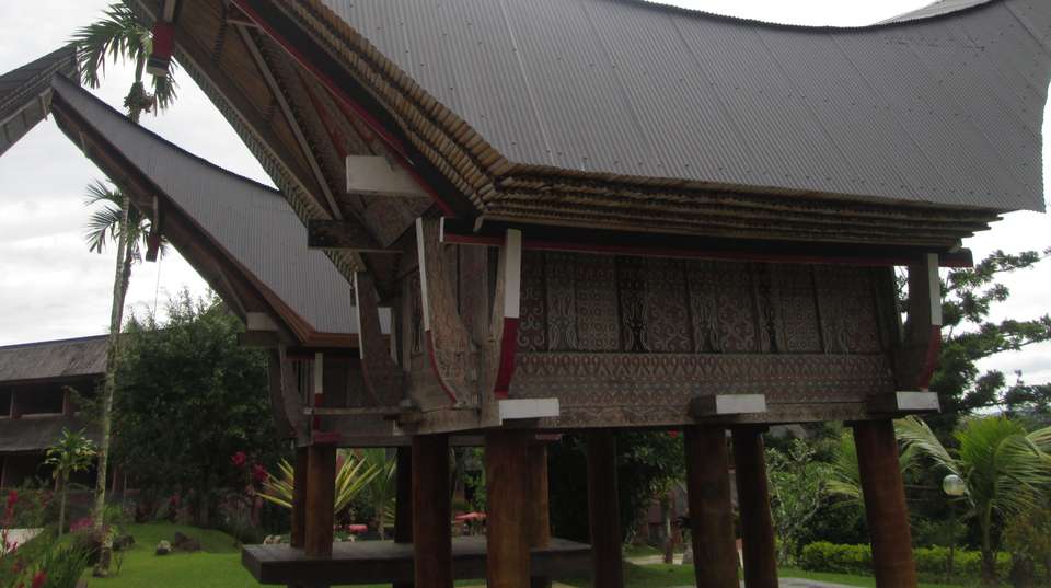 4D Toraja Highland Tour - Adventure Indonesia - Indonesia - Image 2