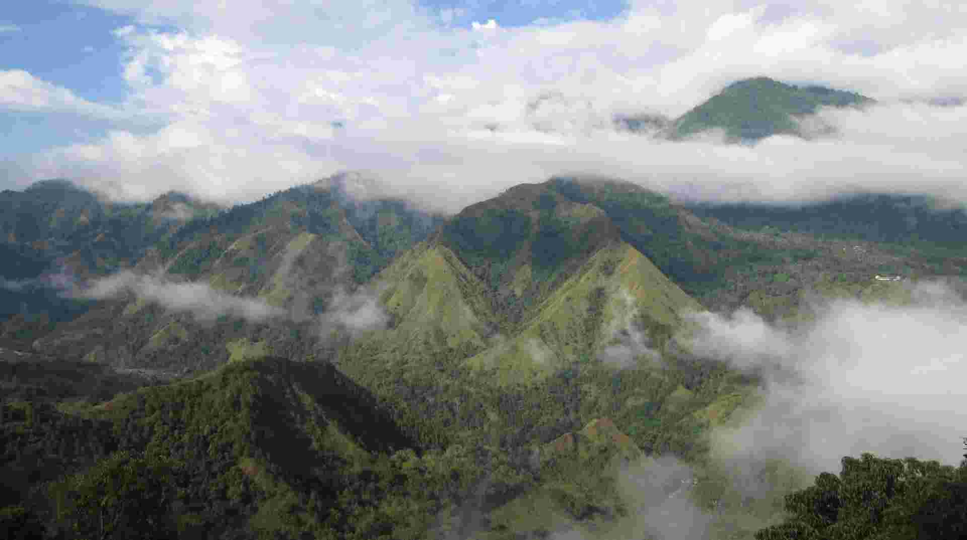 4D Toraja Highland Tour