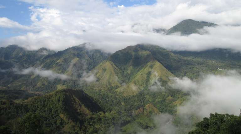 4D Toraja Highland Tour trip - alternative tour available