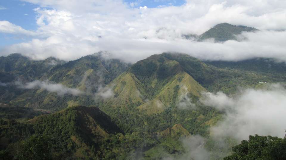 4D Toraja Highland Tour - Adventure Indonesia - Indonesia - Image 1