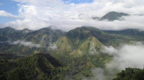 Indonesia Solo Trips: 4d Toraja Highland Tour