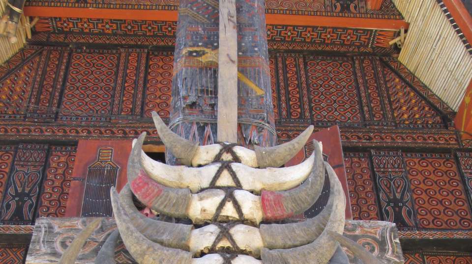 4D Toraja Highland Tour - Adventure Indonesia - Indonesia - Image 4