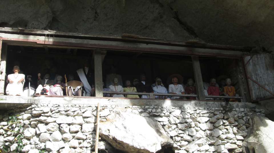 4D Toraja Highland Tour - Adventure Indonesia - Indonesia - Image 7