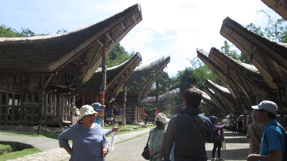 4D Toraja Highland Tour - Adventure Indonesia - Indonesia - Image 8