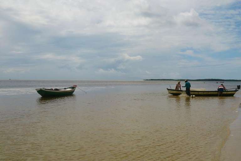 4X4 Tour To Canto De Atins - December 2026