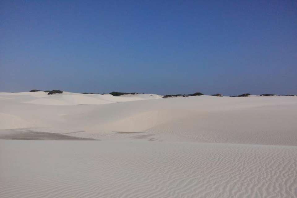 4X4 Tour To Canto De Atins - Tangol Tours - Brazil - Image 5