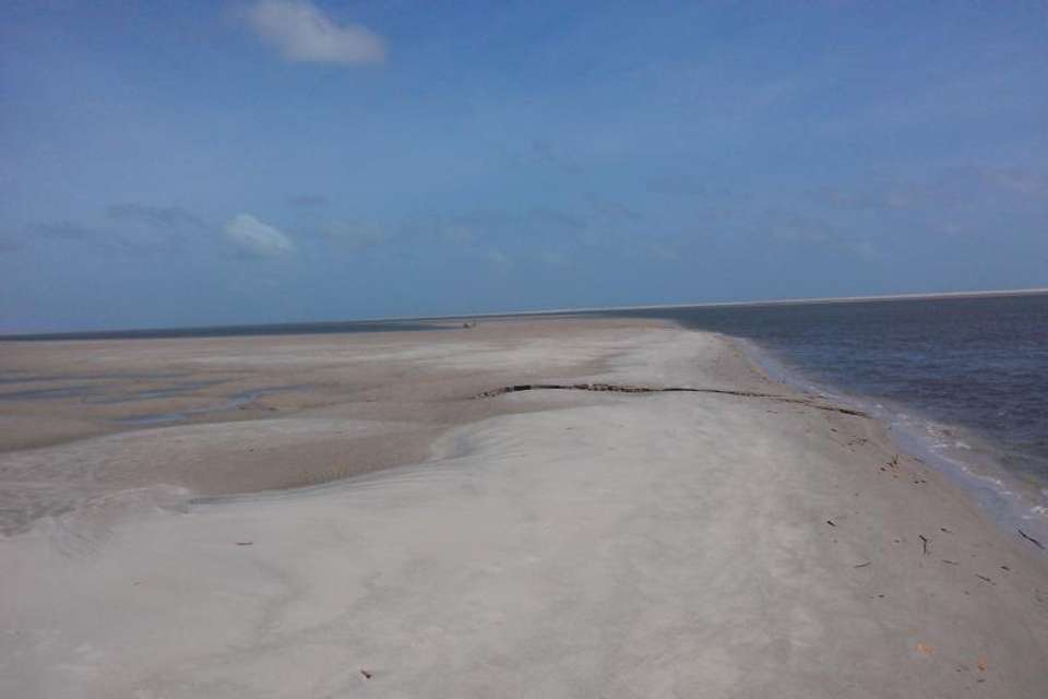 4X4 Tour To Canto De Atins - Tangol Tours - Brazil - Image 6