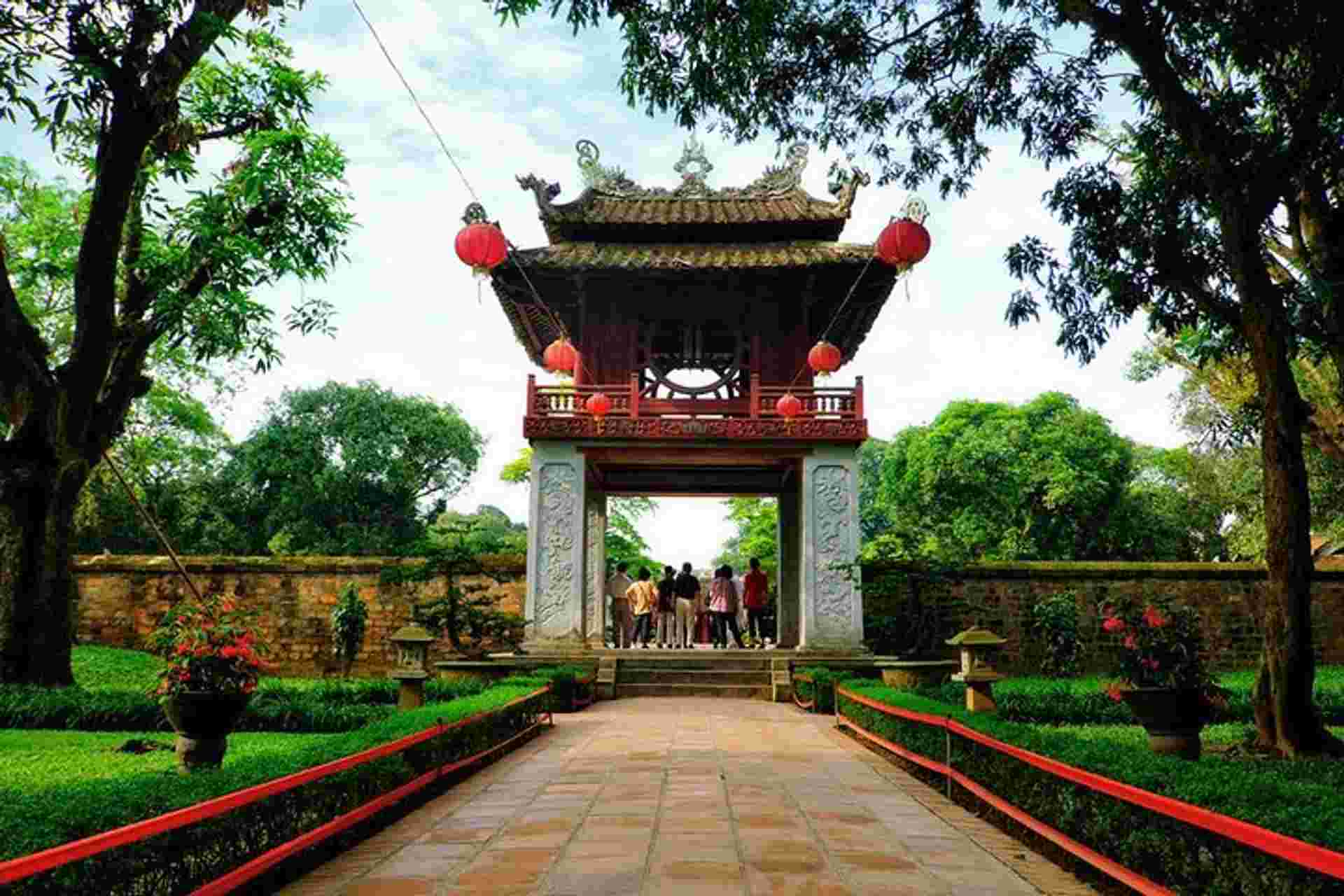 5-day Adventure Sapa - Halong Bay From Hanoi