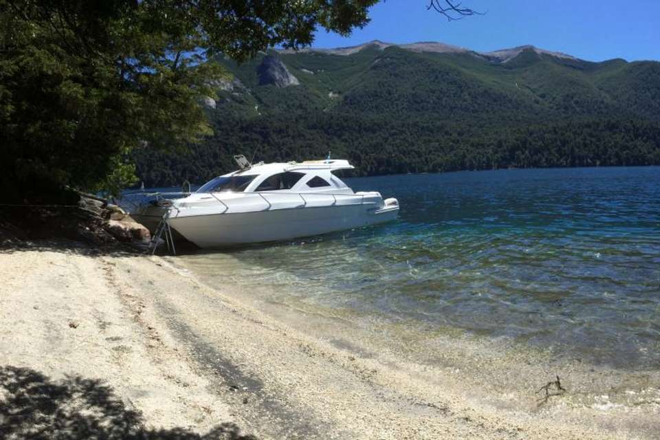 5-Day Bariloche Luxury Tour - Tangol Tours - Argentina - Image 2