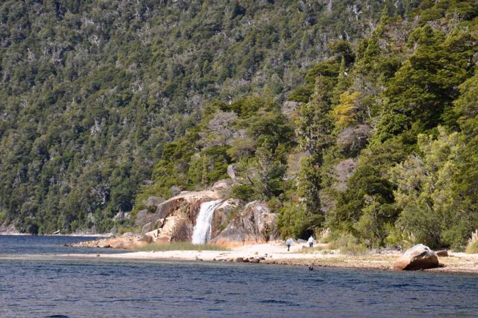 5-Day Bariloche Luxury Tour - Tangol Tours - Argentina - Image 4