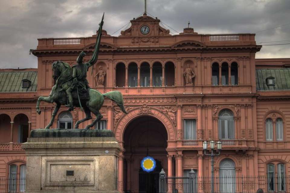 5-Day Buenos Aires Luxury Tour - Tangol Tours - Argentina - Image 5