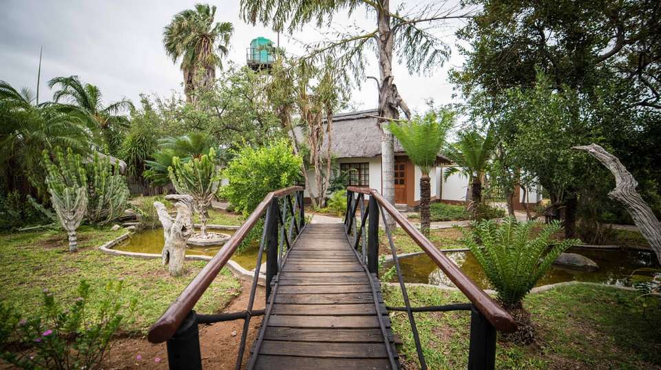 5 Day Classic Kruger Park Safari - undefined - Image 16