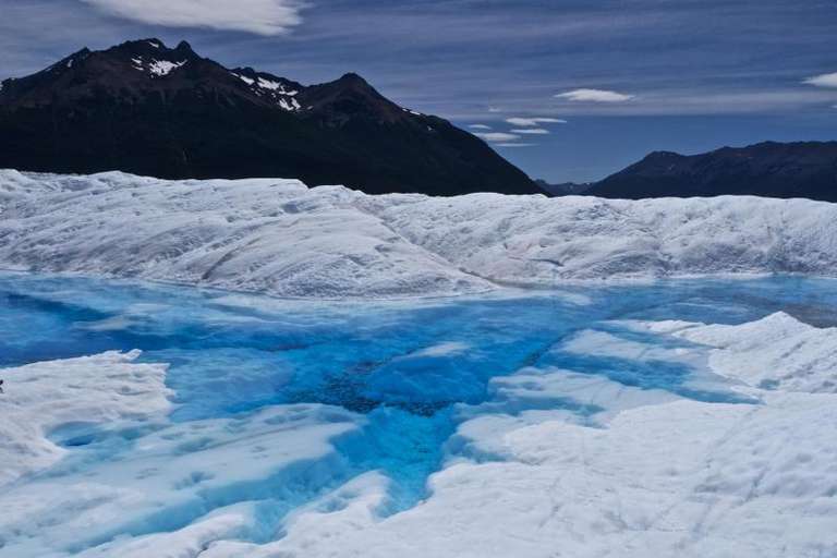 5-Day El Calafate Adventure Tour trip - alternative tour available