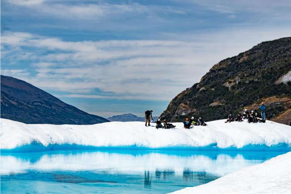 5-Day El Calafate Adventure Tour - Tangol Tours - Argentina - Image 7