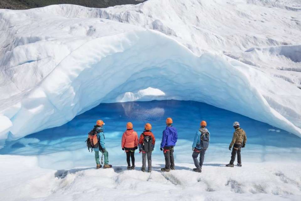 5-Day El Calafate Adventure Tour - Tangol Tours - Argentina - Image 8