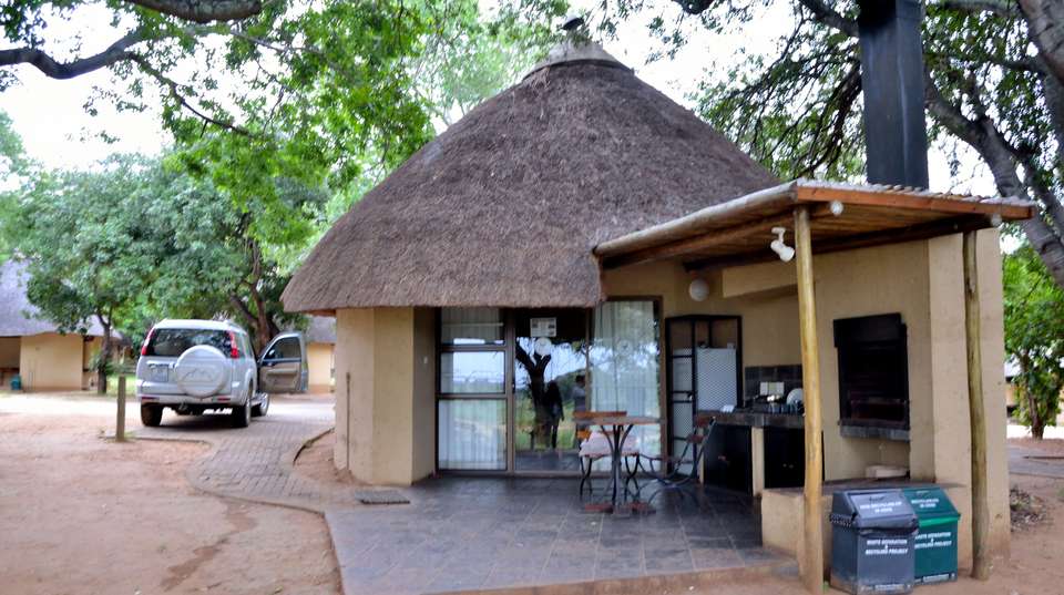 5 Day Epic Kruger Park Safari - Endless Summer Tours - South Africa - Image 2