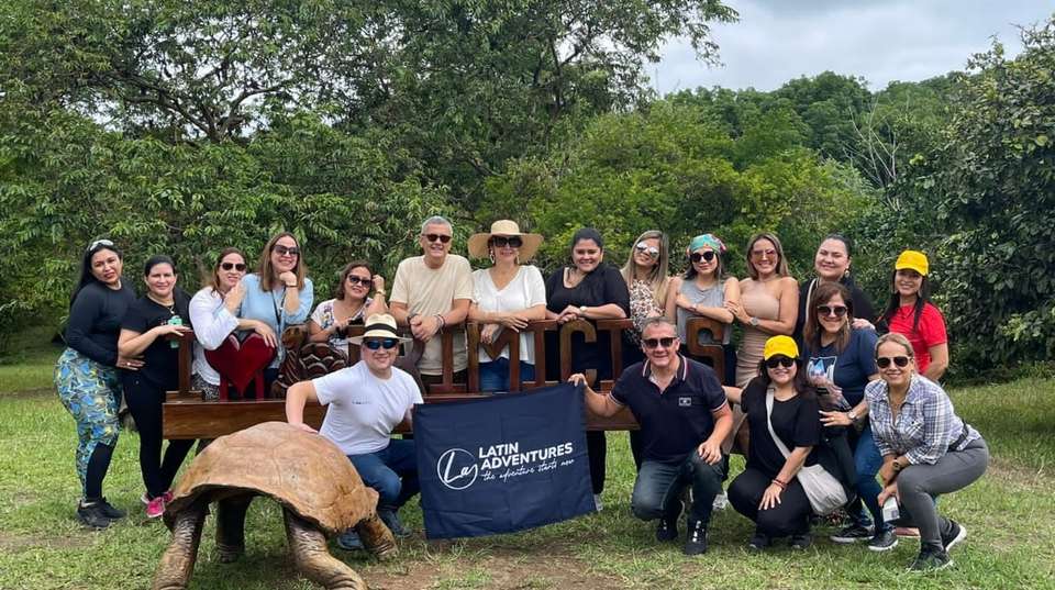 5-Day Galapagos Land-based Tour: Santa Cruz & Isabela - Latin Adventures - Ecuador - Image 3