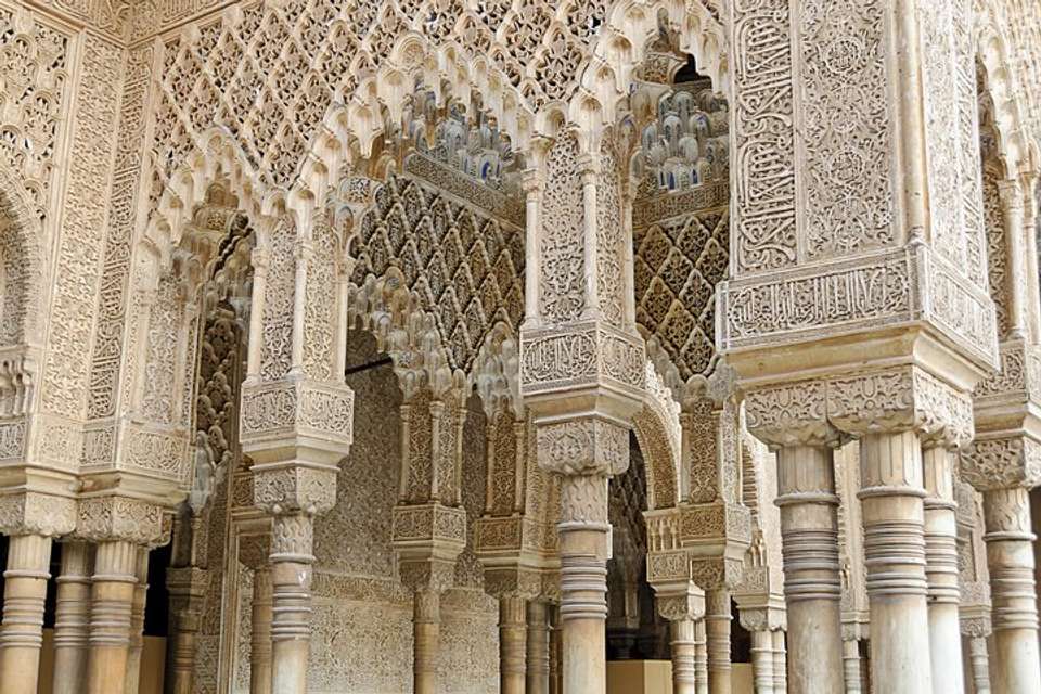5 Day Guided Tour Andalucia And Madrid From Lisbon - Vpt Tours - Portugal - Image 3