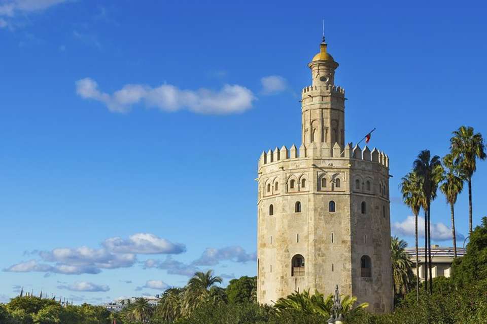 5 Day Guided Tour Andalucia And Madrid From Lisbon - Vpt Tours - Portugal - Image 4