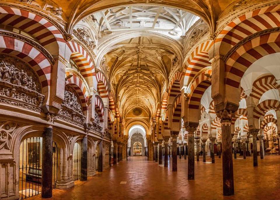 5 Day Guided Tour Andalucia And Madrid From Lisbon - Vpt Tours - Portugal - Image 5