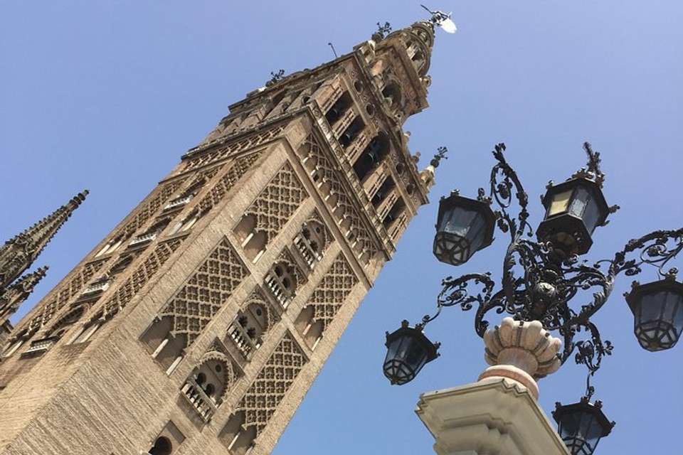5 Day Guided Tour Andalusia And Toledo From Barcelona (c-752) - undefined - Image 16